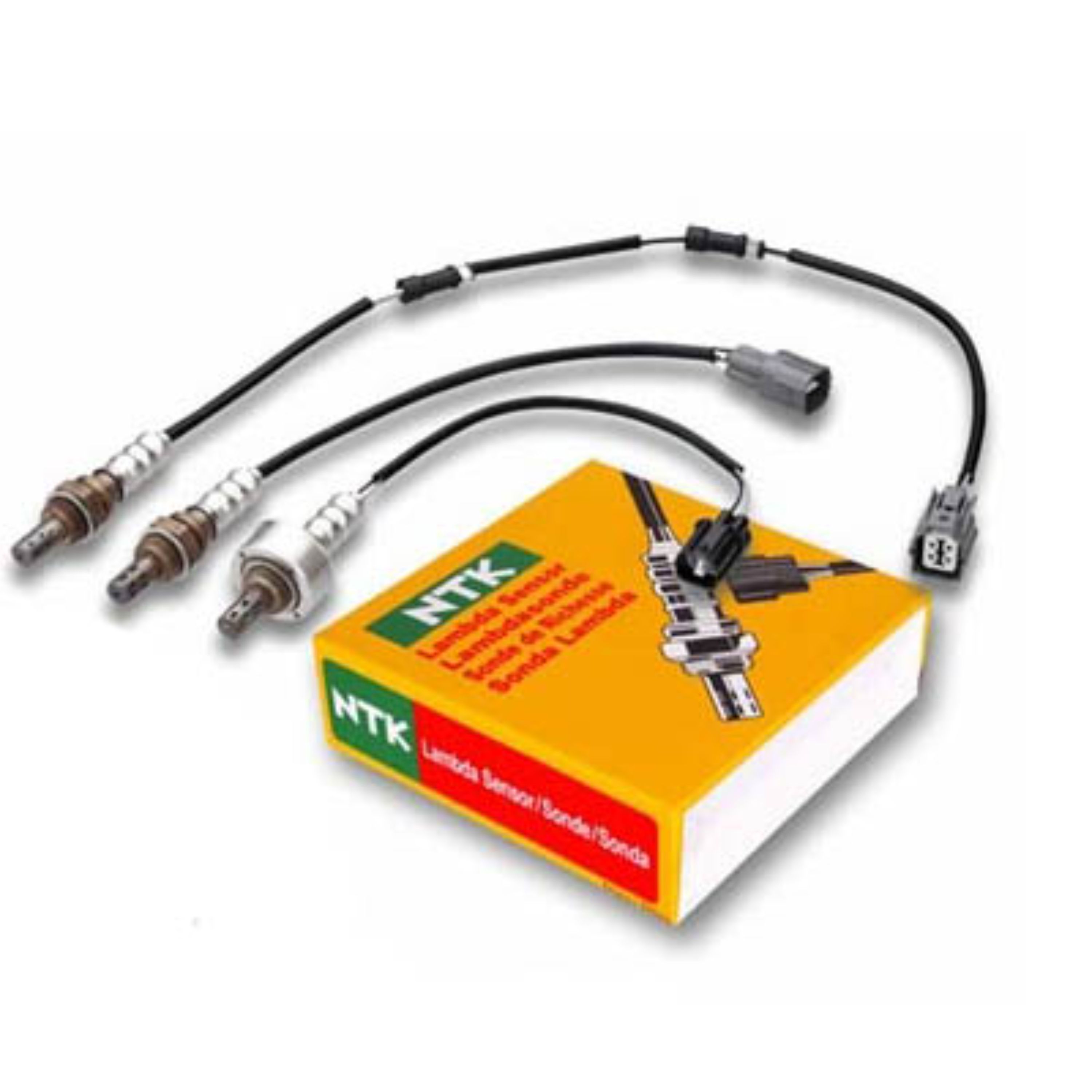 سنسور اکسیژن ال 90 NTK