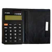 ماشین حساب سیتیژن مدلcn200n