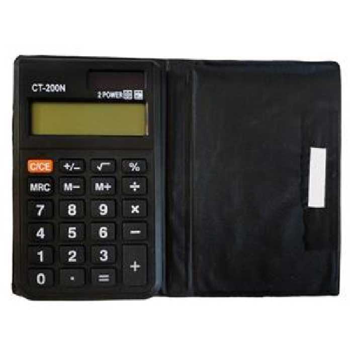 ماشین حساب سیتیژن مدلcn200n