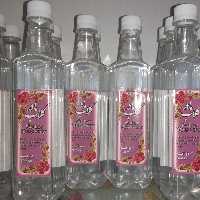 گلاب سنتی 4 لیتری(8بسته نیم لیتری )دو آتیشه مادر 