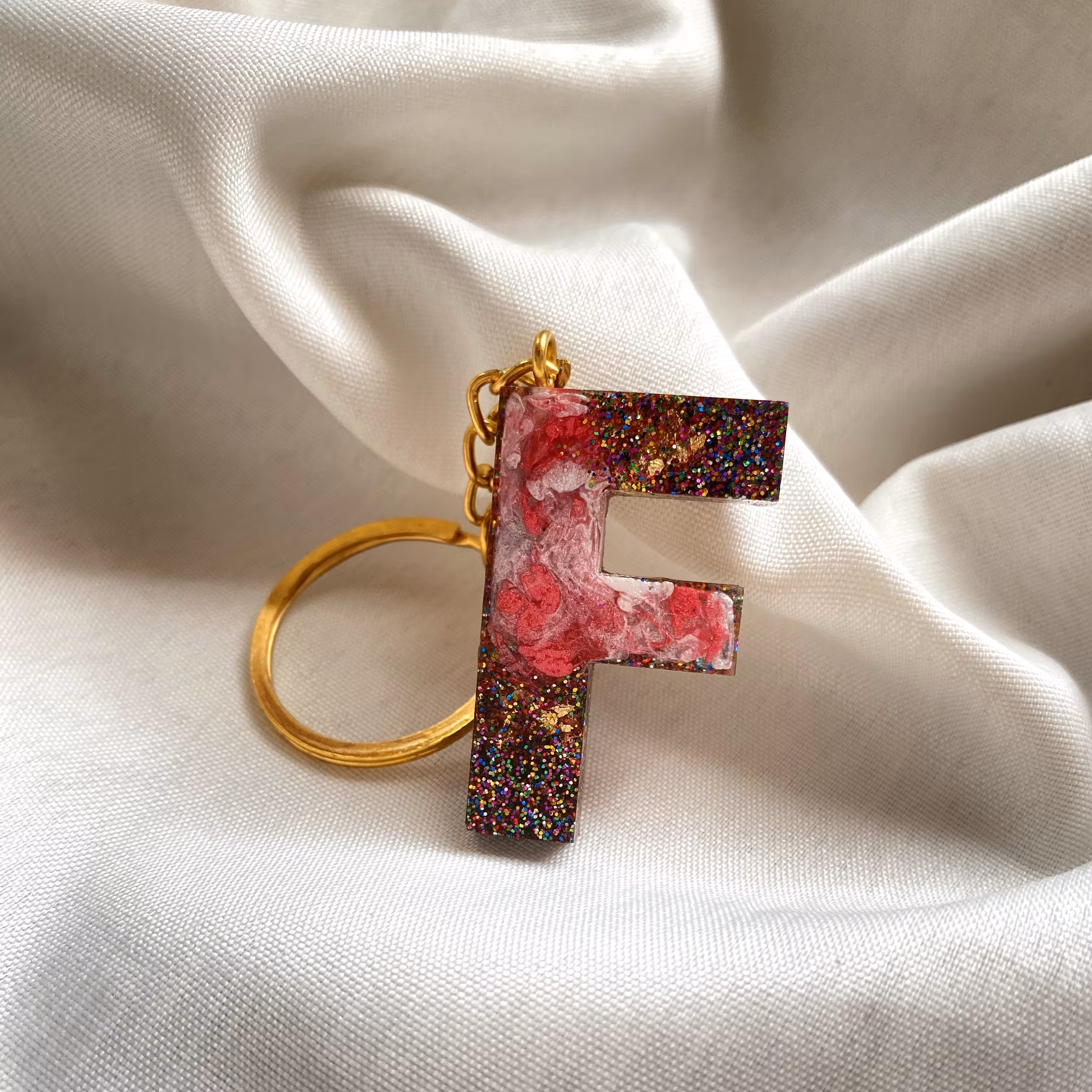 جاکلیدی حروف دلخواه