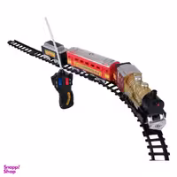 قطار بازی کنترلی مدل کلاسیک 38