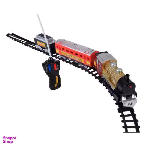 قطار بازی کنترلی مدل کلاسیک 38