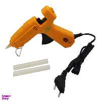 دستگاه چسب حرارتی مدل بلک بول کد YP-100W