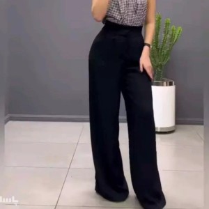 شلوار بگ مازراتی