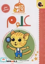 قیمت و خرید کتاب کار پیش دبستانی 3 | ایده بوک