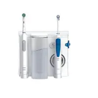 مسواک واترجت   مسواک برقی اورال بی مدل OXYJET PRO1