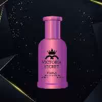 عطرادکلن زنانه پاشا ویکتوریا سکرت حجم40میل