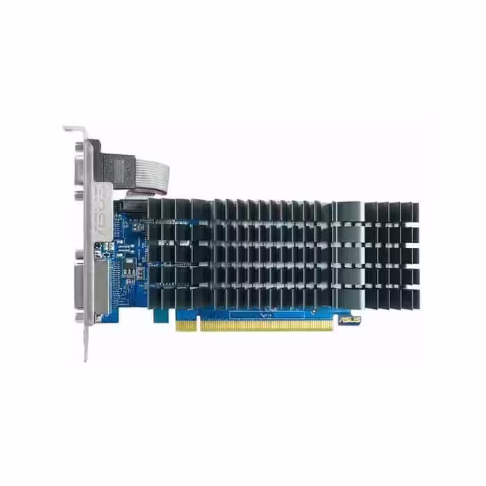 کارت گرافیک ایسوس VGA ASUS GT730 2GB DDR3 EVO