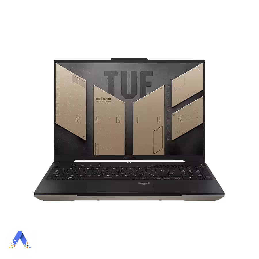 لپ تاپ گیمینگ ایسوس TUF Gaming A16 Advantage Edition FA617NS-ZB (2023)