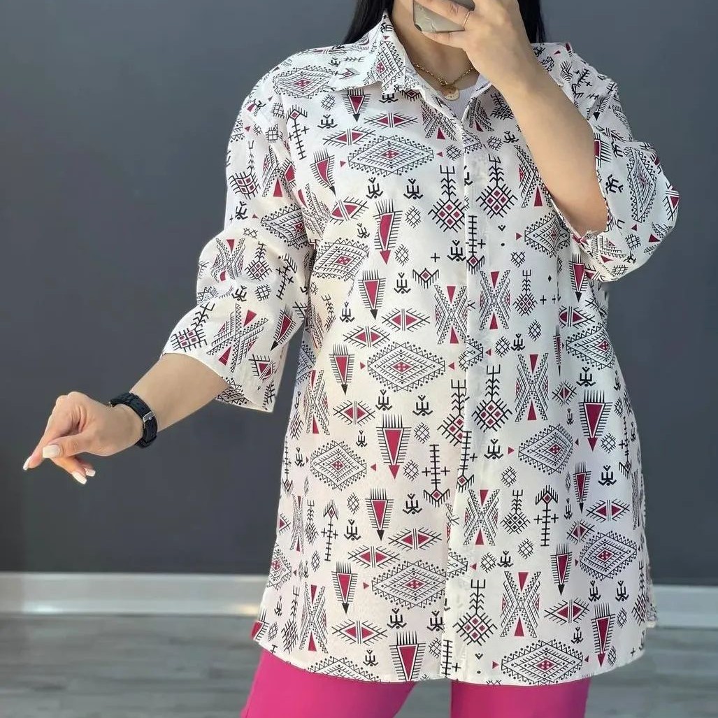 مدل الناز داکرون چاپی