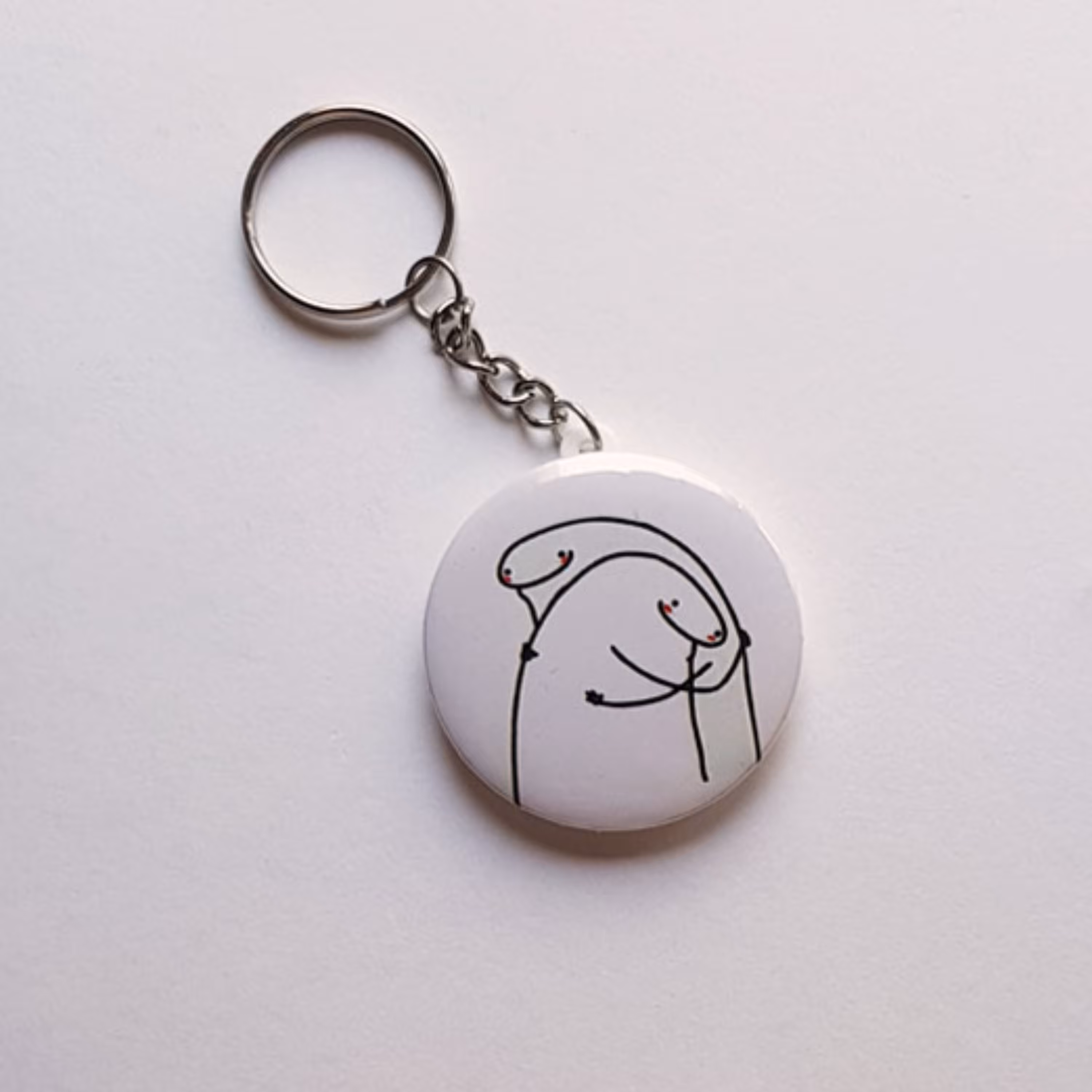 جاکلیدی میقولی جان