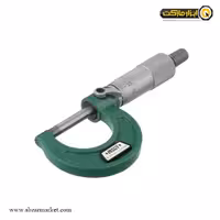 میکرومتر اینسایز 25-0 میلی متر خارج سنج مدل 25A-3203