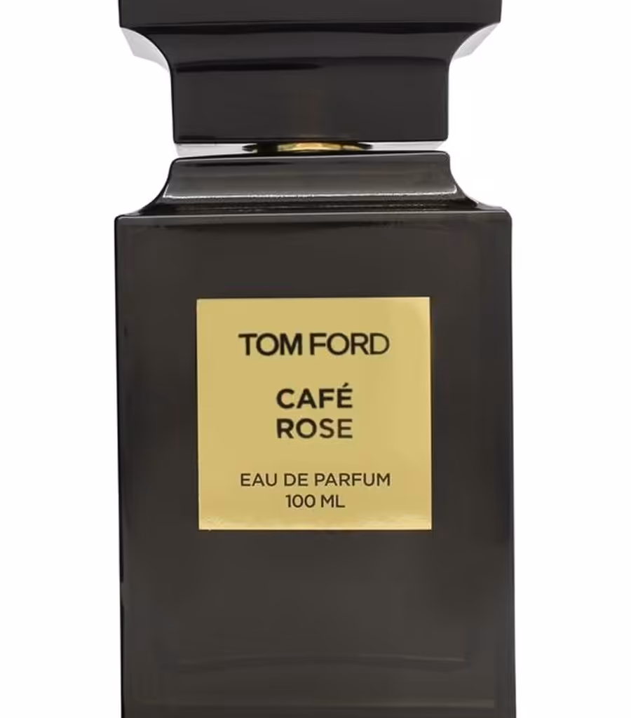 تستر عطر زنانه , مردانه تام فورد کافه رز  TOM FORD Cafe Rose