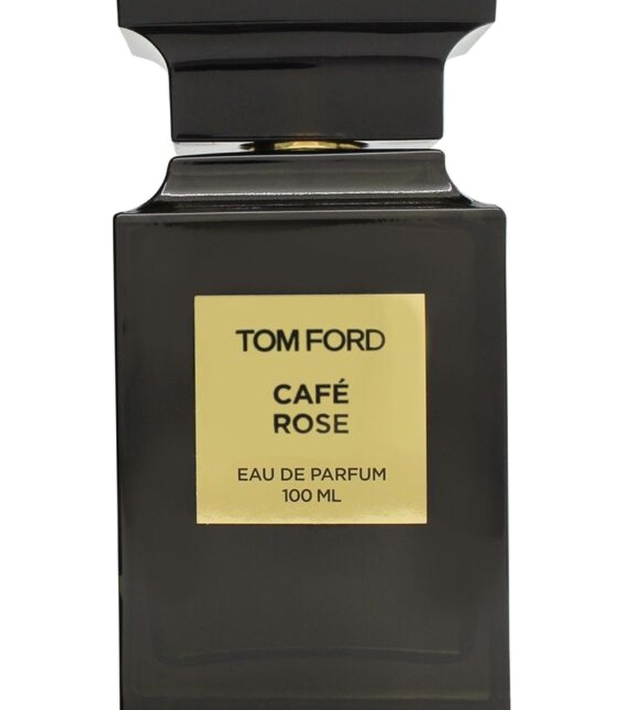 تستر عطر زنانه , مردانه تام فورد کافه رز TOM FORD Cafe Rose