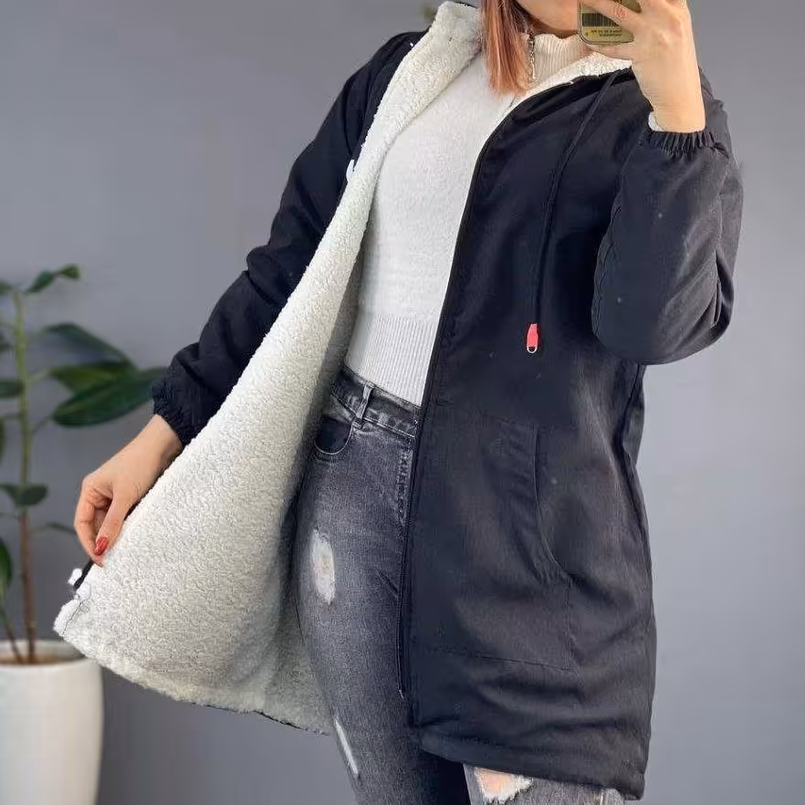 کاپشن دخترانه01