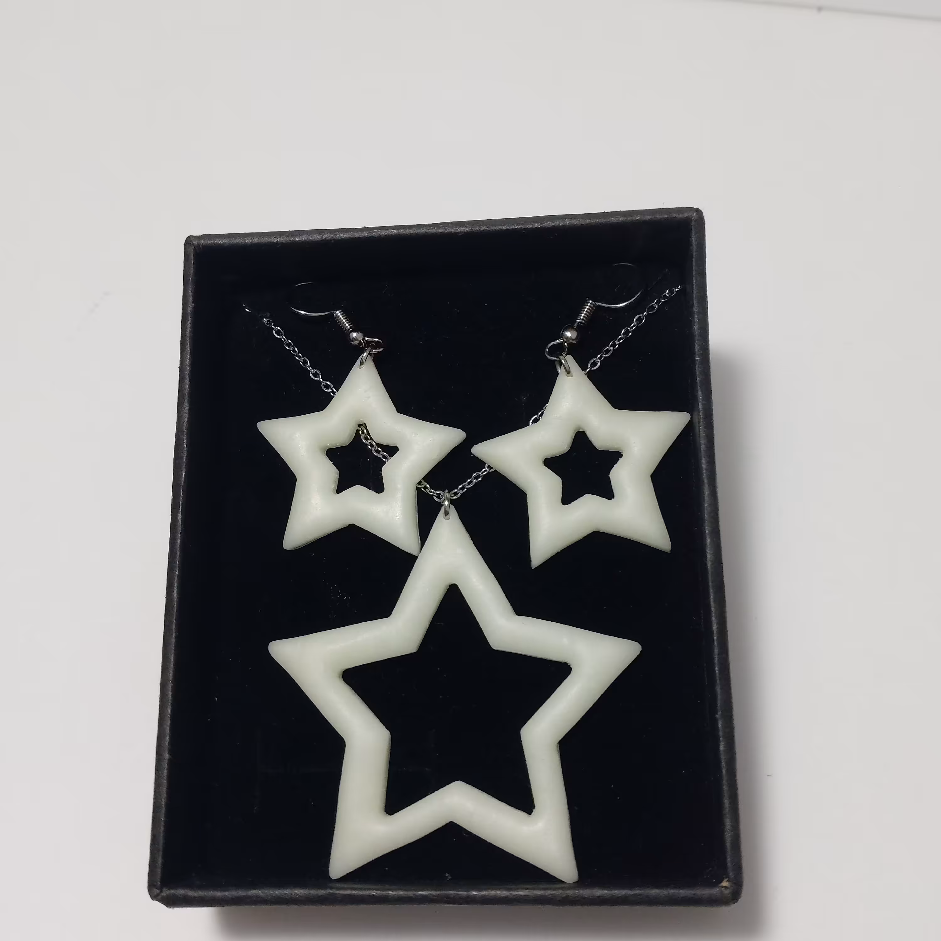 نیم ست ستاره شبتاب