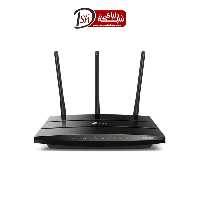 مودم روتر بی‌سیم AC1200 دوباند تی پی-لینک مدل Archer VR400 - دنیای شبکه برتر
