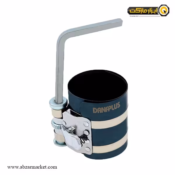 رینگ جمع کن داناپلاس 125-57 میلی متر مدل D12275