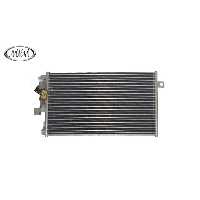 رادیاتور کولر ام وی ام X33