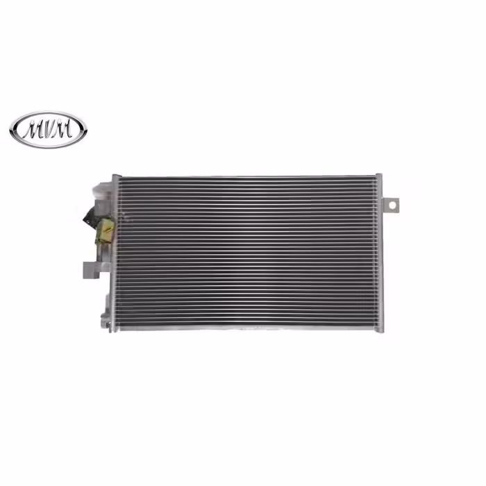 رادیاتور کولر ام وی ام X33