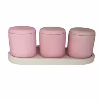 ست بانکه طرح پینوکیو مدل BS245