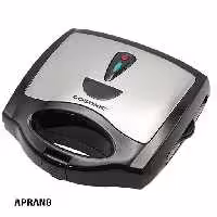 ساندویچ ساز گوسونیک مدل GSM-603 - مشکی