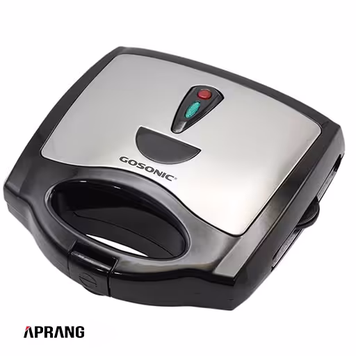 ساندویچ ساز گوسونیک مدل GSM-603 - مشکی