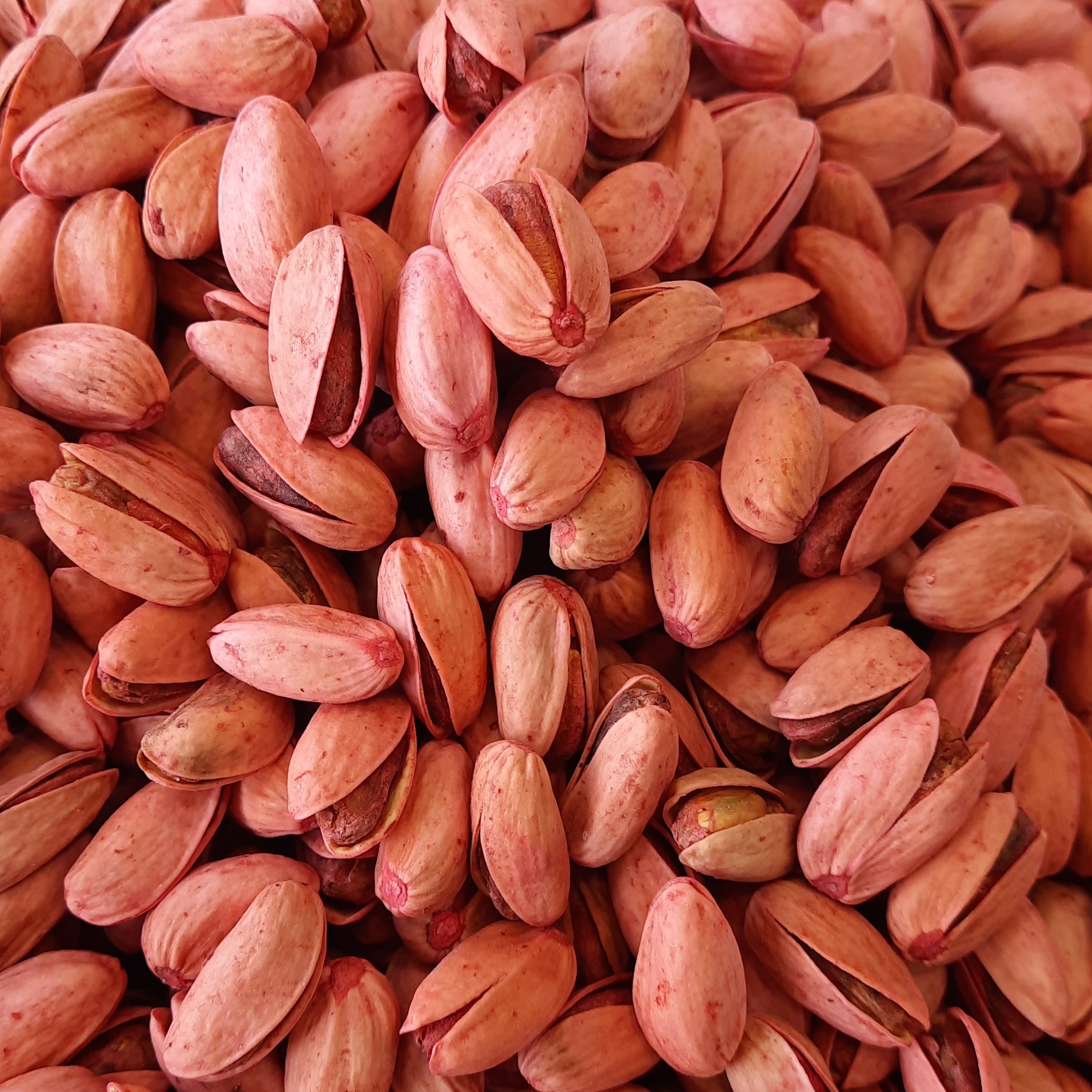 پسته فخری و خنجری ترش اّبخوره ای