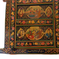 درب گنجه قدیمی