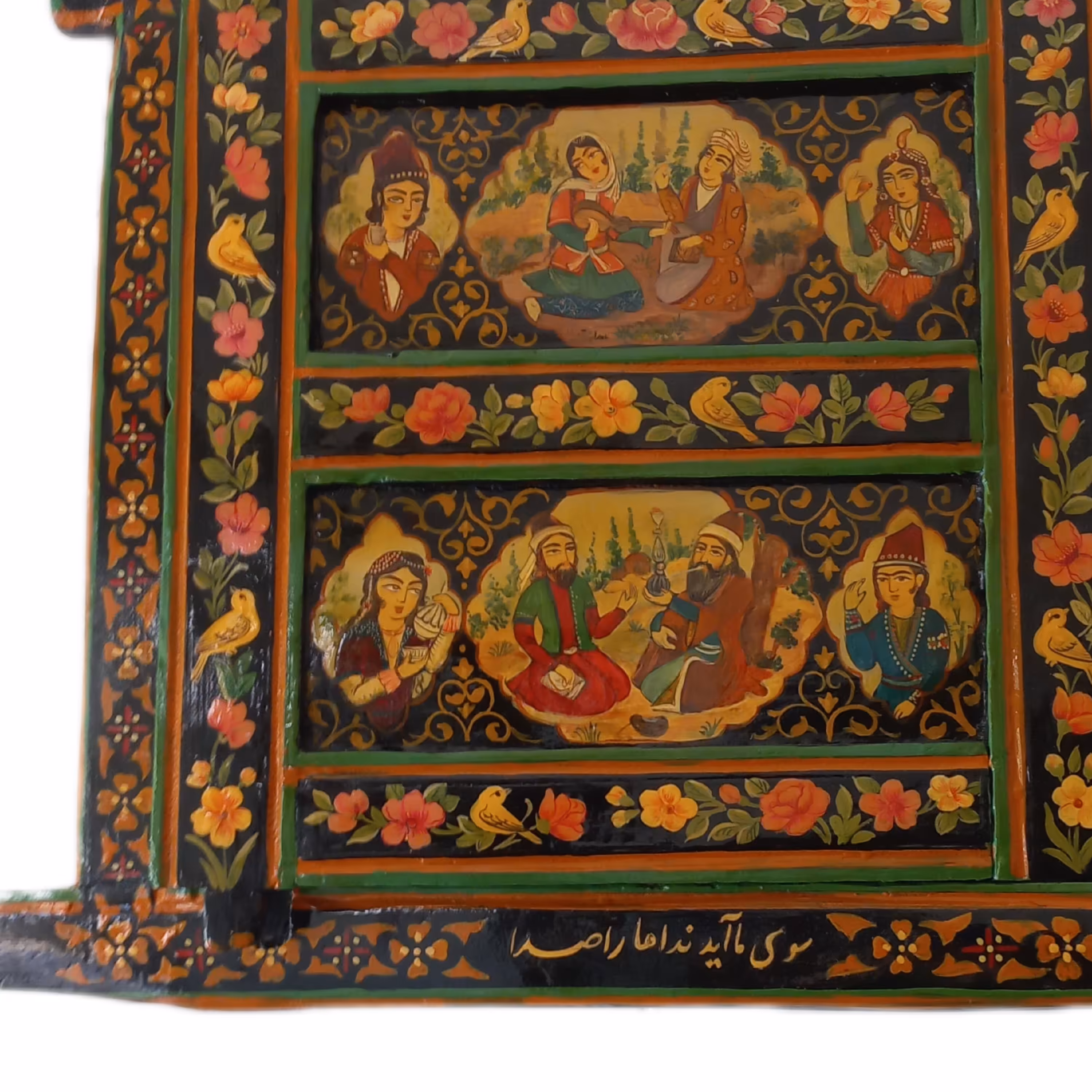 درب گنجه قدیمی