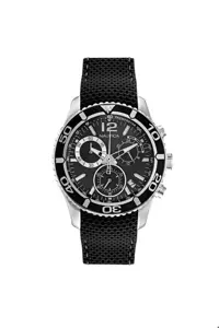 ساعت چند رنگ مردانه NAPLECR12 LONG BEACH WRISTATCH اورجینال Nautica