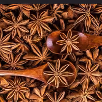 انیسون ستاره ای 100گرمی