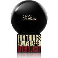 عطر بای کیلیان فان تینگز آلویز هپن افتر سان ست - Fun Things Always Happen After Sunset By Kilian