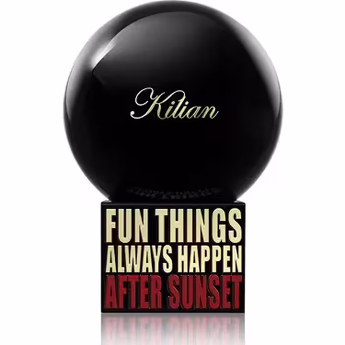 عطر بای کیلیان فان تینگز آلویز هپن افتر سان ست - Fun Things Always Happen After Sunset By Kilian