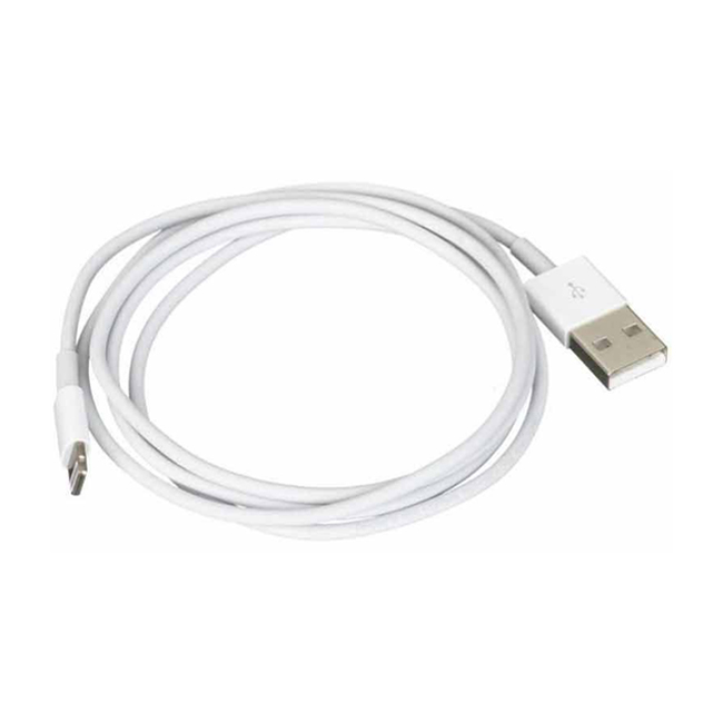 کابل شارژ گوشی آیفون 5 اس اپل | Apple iPhone 5S USB to Lightning