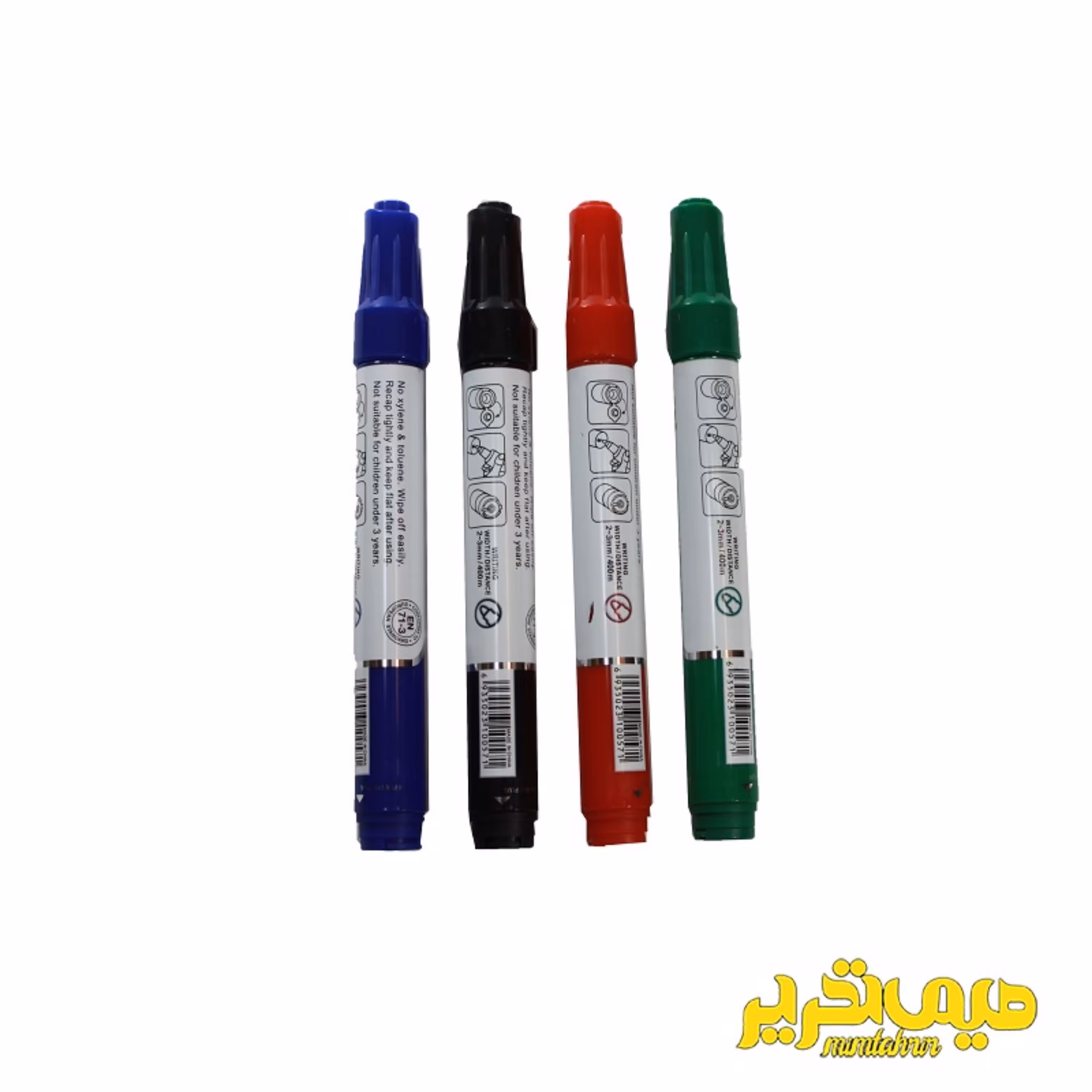 ماژیک وایت برد شارژی sms