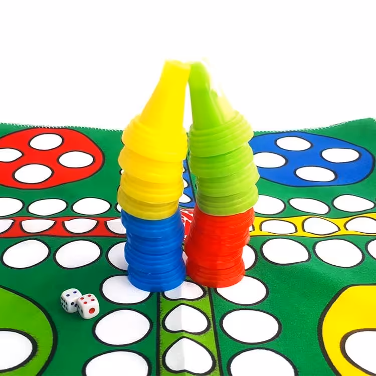 منچ پارچه ای