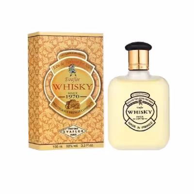 ادو تویلت مردانه مدل ویسکی 1970 حجم 100 میل