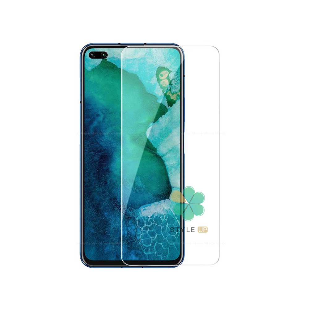 محافظ صفحه گلس گوشی هواوی Huawei Honor View 30 مدل 2.5D