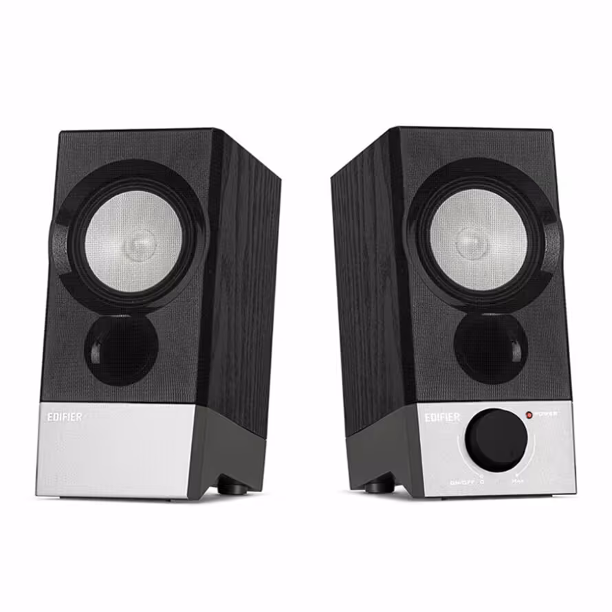 اسپیکر ادیفایر R19U 2.0 Black