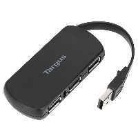 هاب چهار پورت USB 2.0 تارگوس
