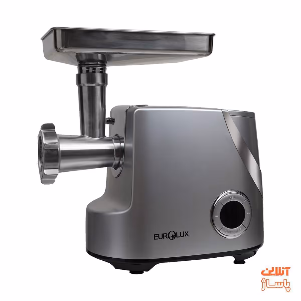 چرخ گوشت یورولوکس مدل EU-MG3153LS