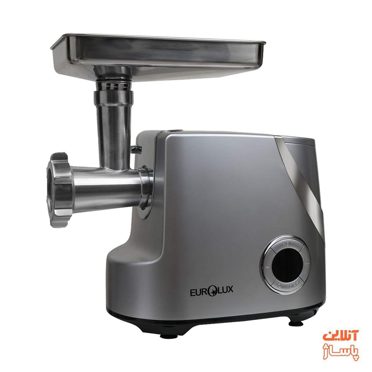 چرخ گوشت یورولوکس مدل EU-MG3153LS