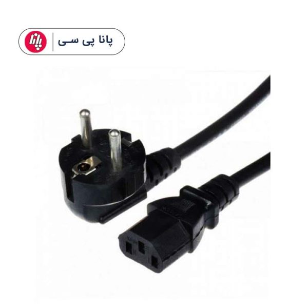 کابل برق 1٫5 متری