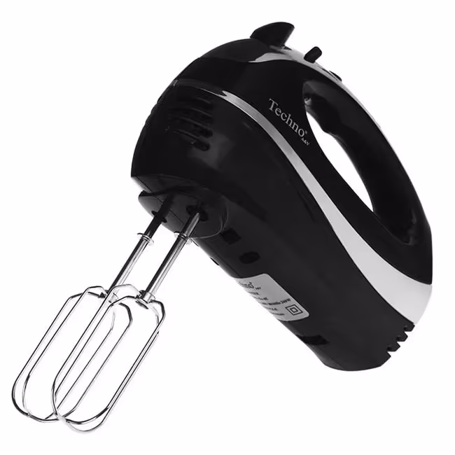 همزن دستی تکنو مدلTE-66