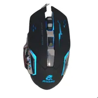 موس گیم JEQANG مدل JM-5201-ارسال رایگان