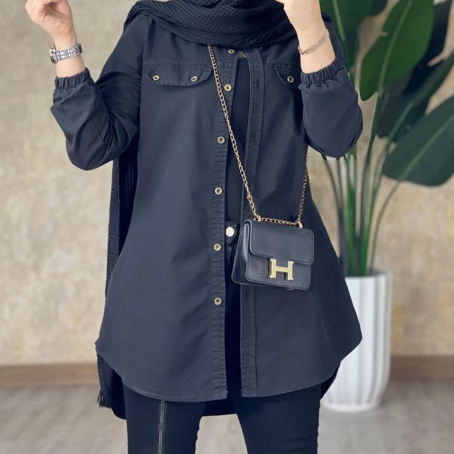 مانتو لی کاغذی