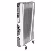 شوفاژ برقی هیتما 13 پره مدل AHOH-2213