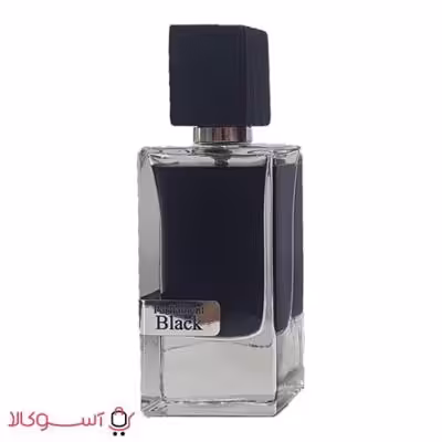 عطر ادکلن مردانه جانوین مدل black حجم 100 میلی لیتر